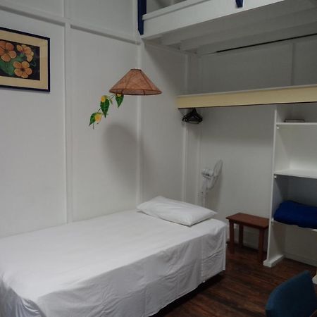 Paradise Inn Аваруа Экстерьер фото