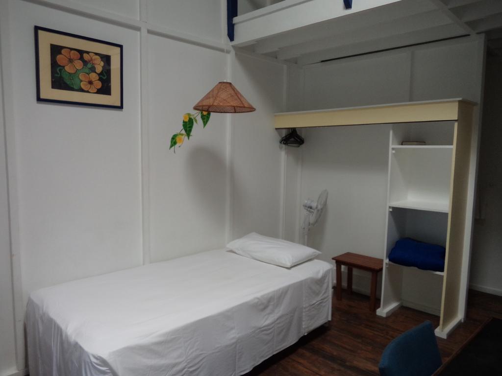 Paradise Inn Аваруа Экстерьер фото